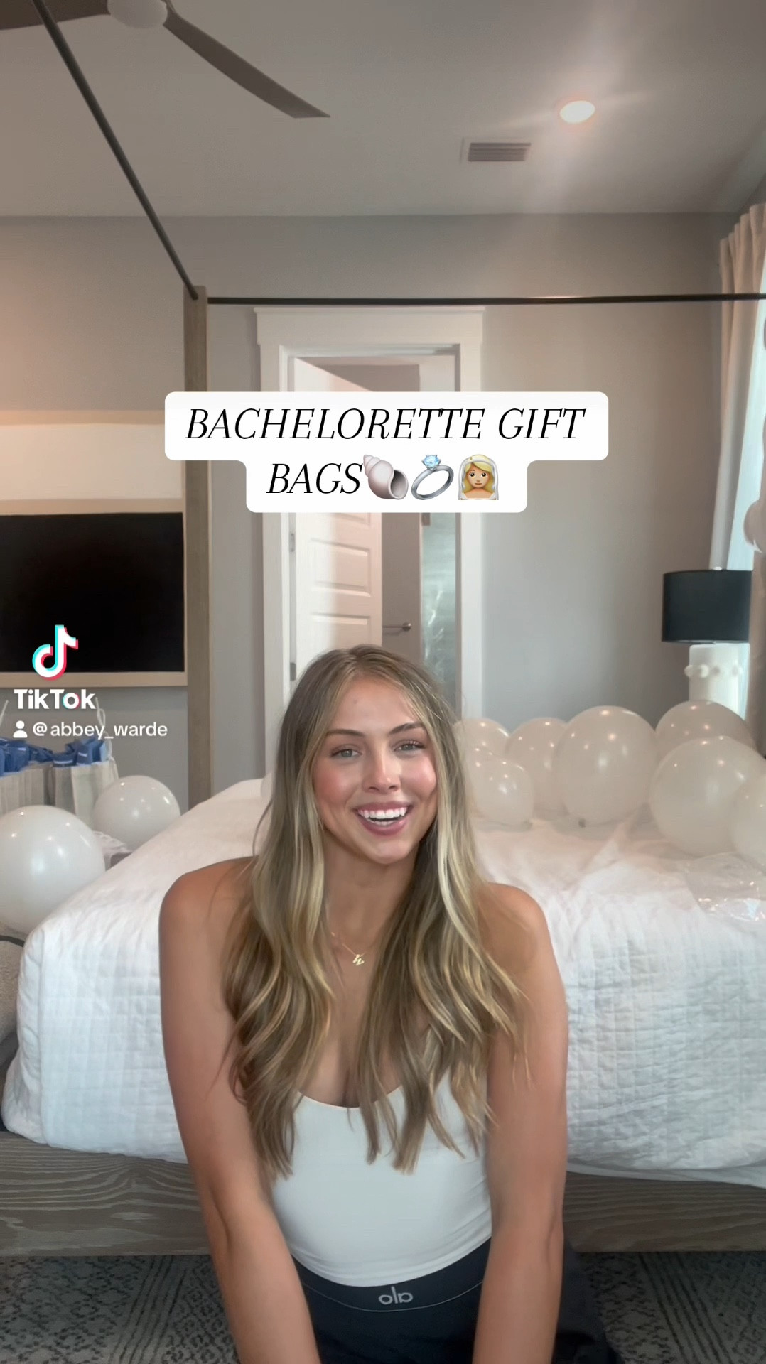 Bachelorette gift bags for your girls💍👰🏼‍♀️🪩🥳

I absolutely loved making these bags for my girls. It was such a simple and easy way to get my bridesmaid a little something to show my appreciation for them!

#LTKWedding #LTKTravel #LTKParties