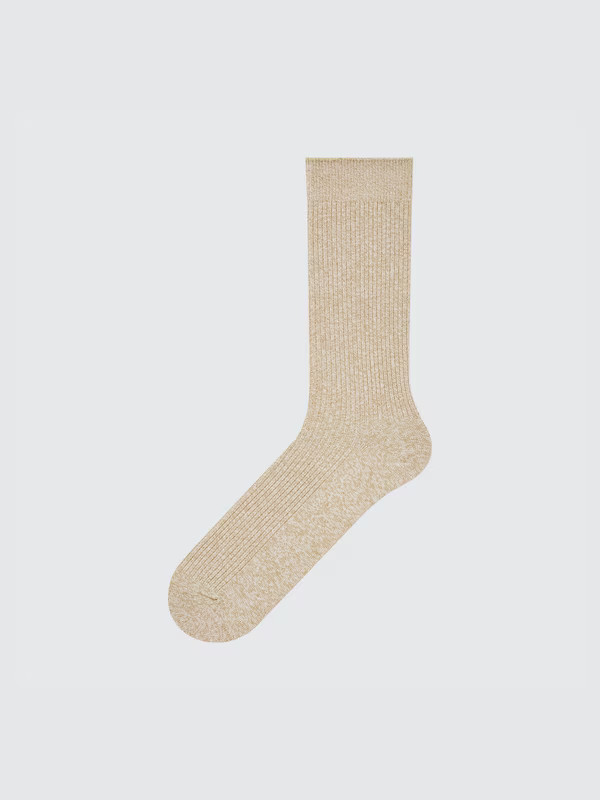 Colorful 50 Socks | UNIQLO (US)