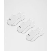 Unisex Daily Essential No-Show Socks | Lululemon (US)