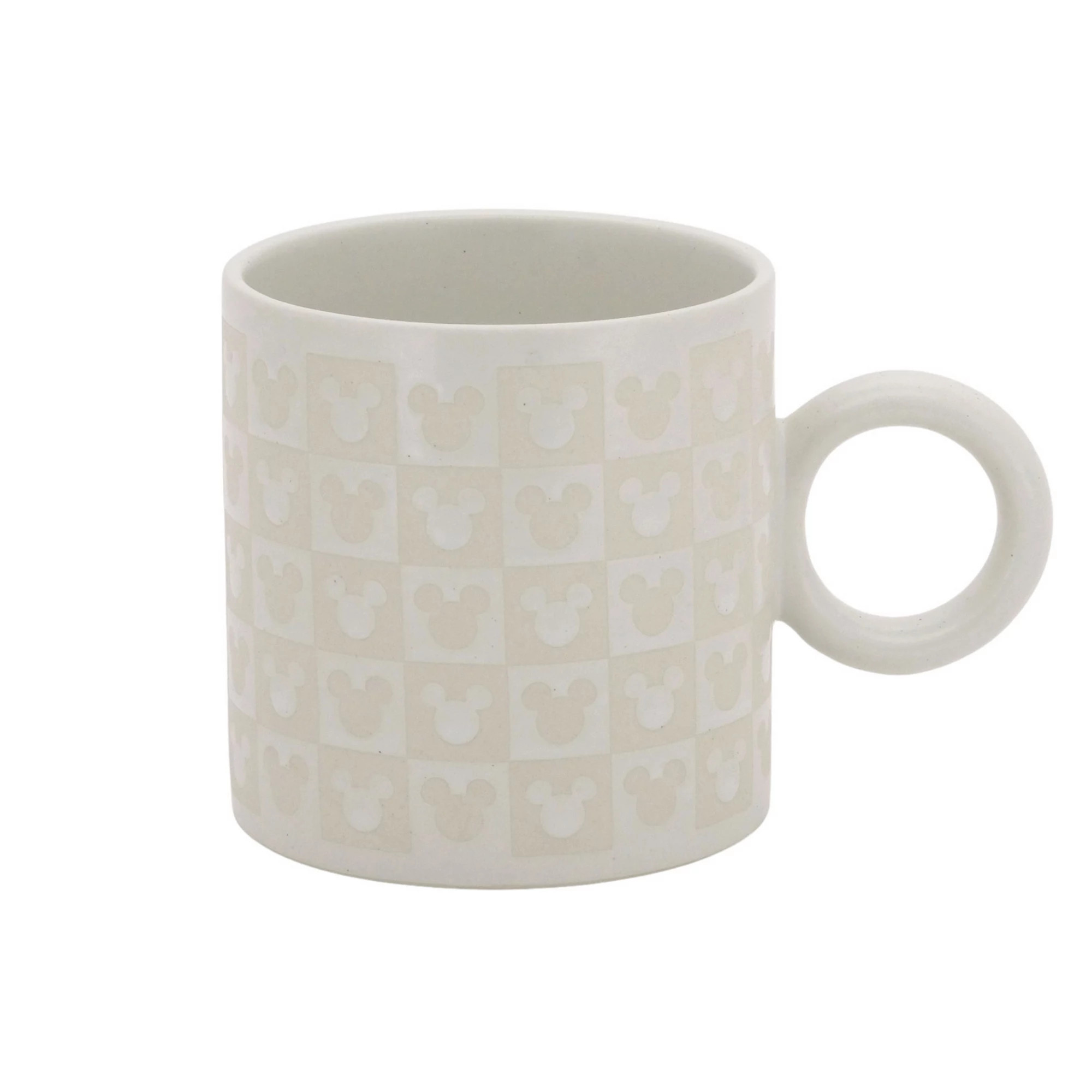 Disney's Mickey Mouse Checker Cermaic Mug by The Big One® | Kohl's