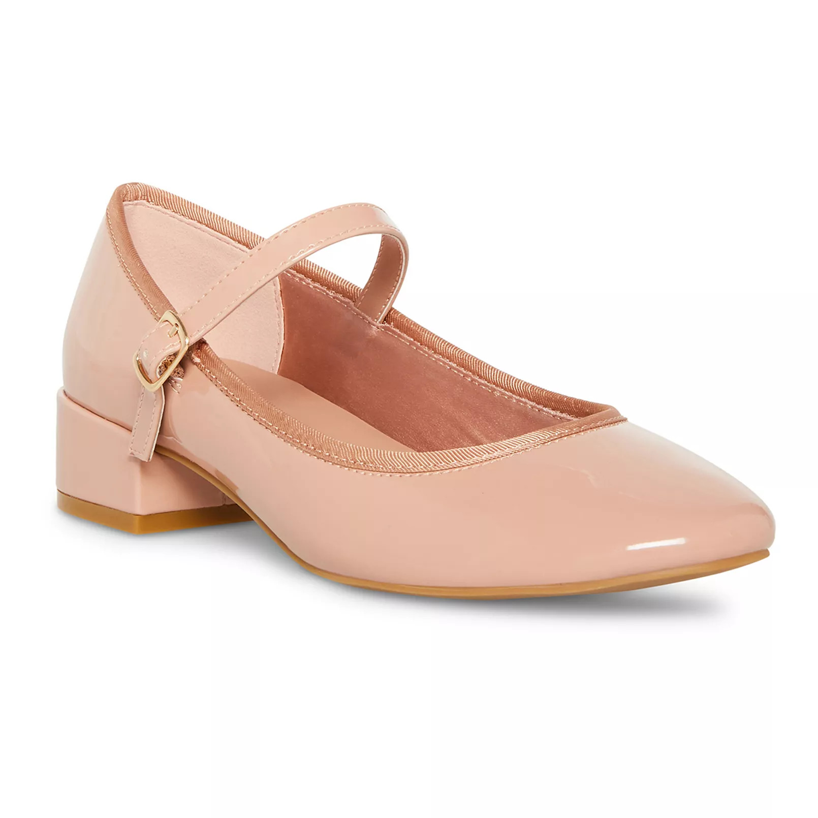 madden girl Tutu Women's Mary Jane Shoes | Kohl's