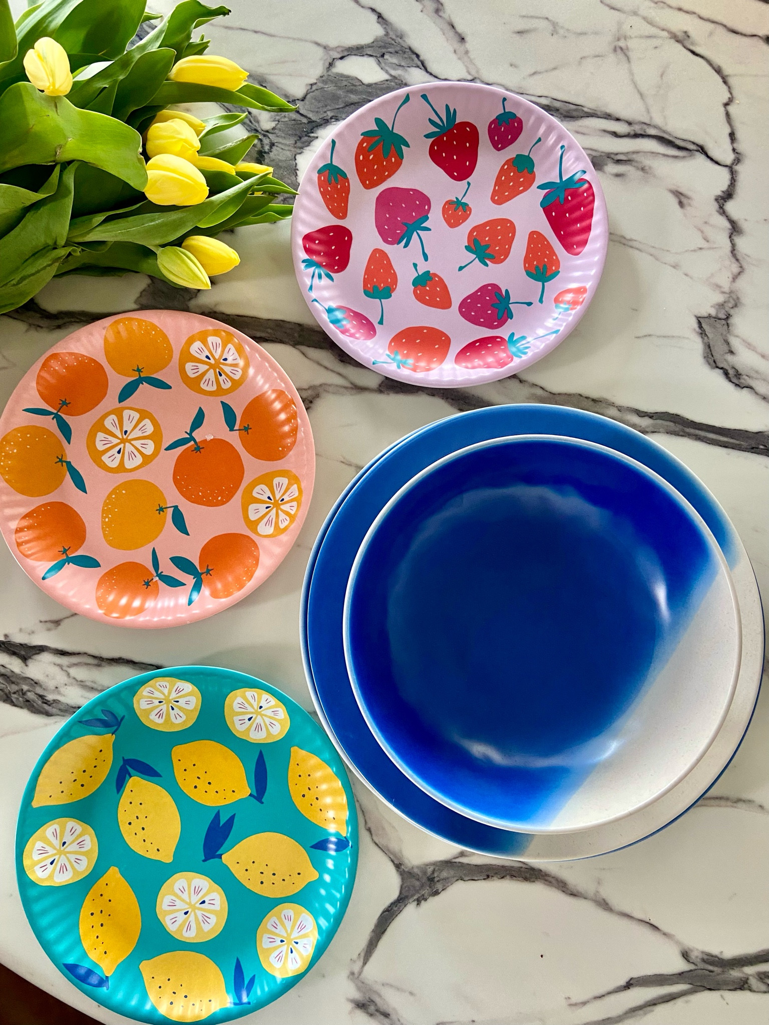 Dining alfresco just got a lot more adorable just in time for summer. 

#LTKSeasonal #LTKFind #LTKhome
