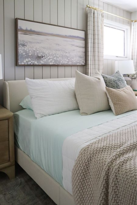 Coastal airy bedroom inspo

Follow me @crystalhanson.home on Instagram for more home decor inspo, styling tips and sale finds 🫶

Sharing all my favorites in home decor, home finds, spring decor, affordable home decor, modern, organic, target, target home, magnolia, hearth and hand, studio McGee, McGee and co, pottery barn, amazon home, amazon finds, sale finds, kids bedroom, primary bedroom, living room, coffee table decor, entryway, console table styling, dining room, vases, stems, faux trees, faux stems, holiday decor, seasonal finds, throw pillows, sale alert, sale finds, cozy home decor, rugs, candles, and so much more.


#LTKFindsUnder100 #LTKFindsUnder50 #LTKSeasonal