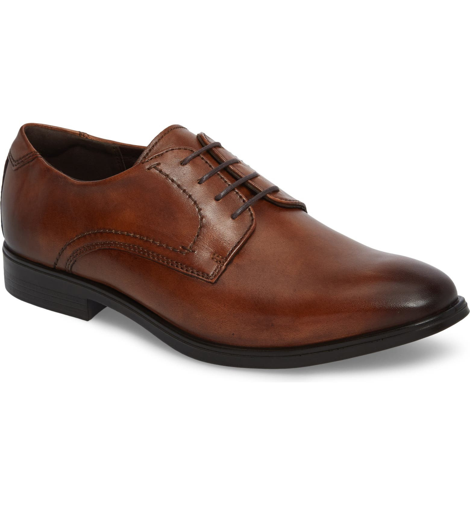Melbourne Plain Toe Derby | Nordstrom | Nordstrom