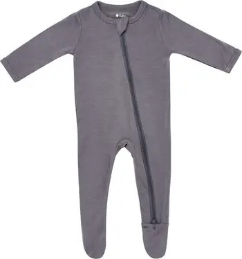 Zip-Up Footie | Nordstrom