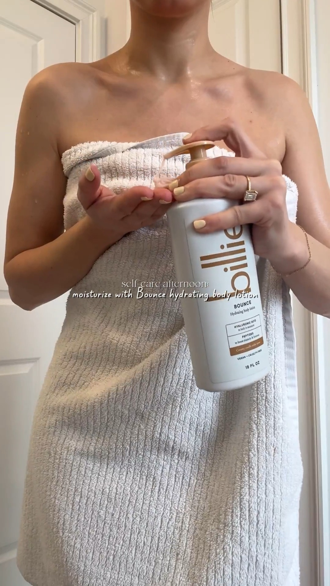 #ad Self care days ft. @billie 🫶🧚🏼these products give me soft, amazing smelling skin✨ all available @Target #BilliePartner #Billie #TargetPartner #target#LTKSpringSale

#LTKBeauty #LTKFindsUnder50