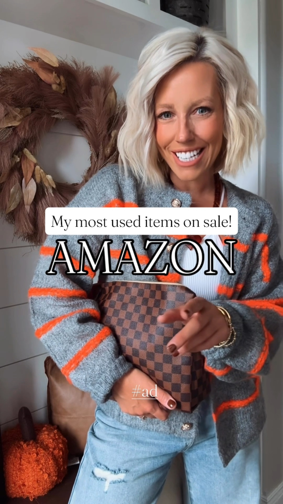 Rapid fire run through if my favorite and most used @Amazon items that are on sale for Prime Big Deal Days!!! #ad #founditonAmazon

#LTKStyleTip #LTKSaleAlert #LTKFindsUnder50