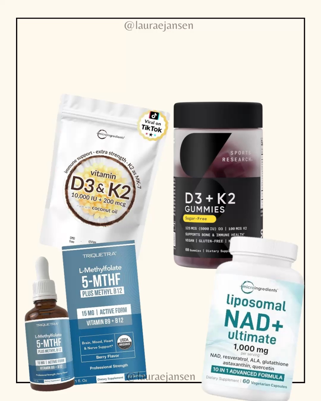 Prime day deals: wellness and supplements

#LTKFindsUnder50 #LTKSaleAlert