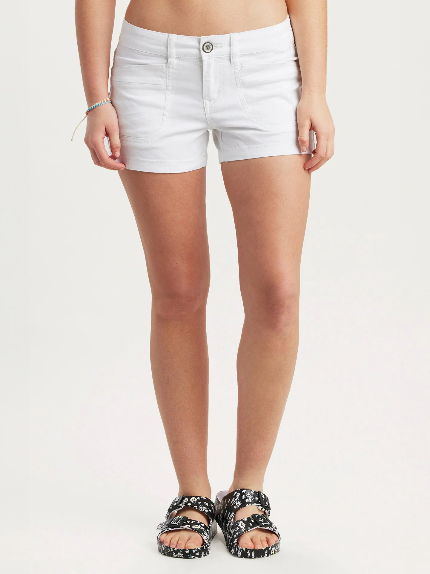 Delaney 3.5" Stretch Shorts for Women | Union Bay