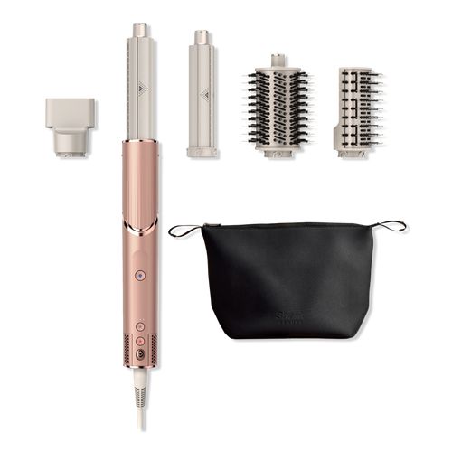 Limited-Edition Pearl Pink FlexStyle Air Styling & Drying System | Ulta