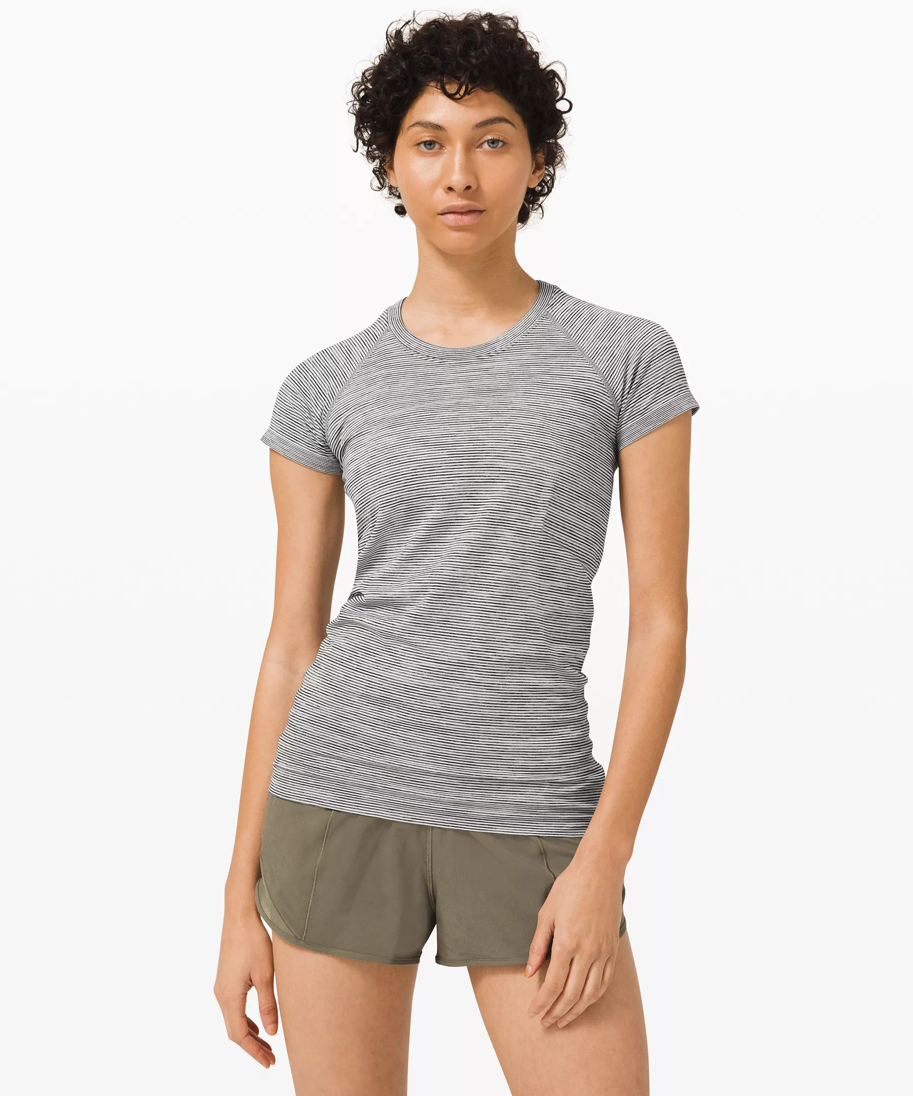 Swiftly Tech Short Sleeve 2.0 | Lululemon (US)