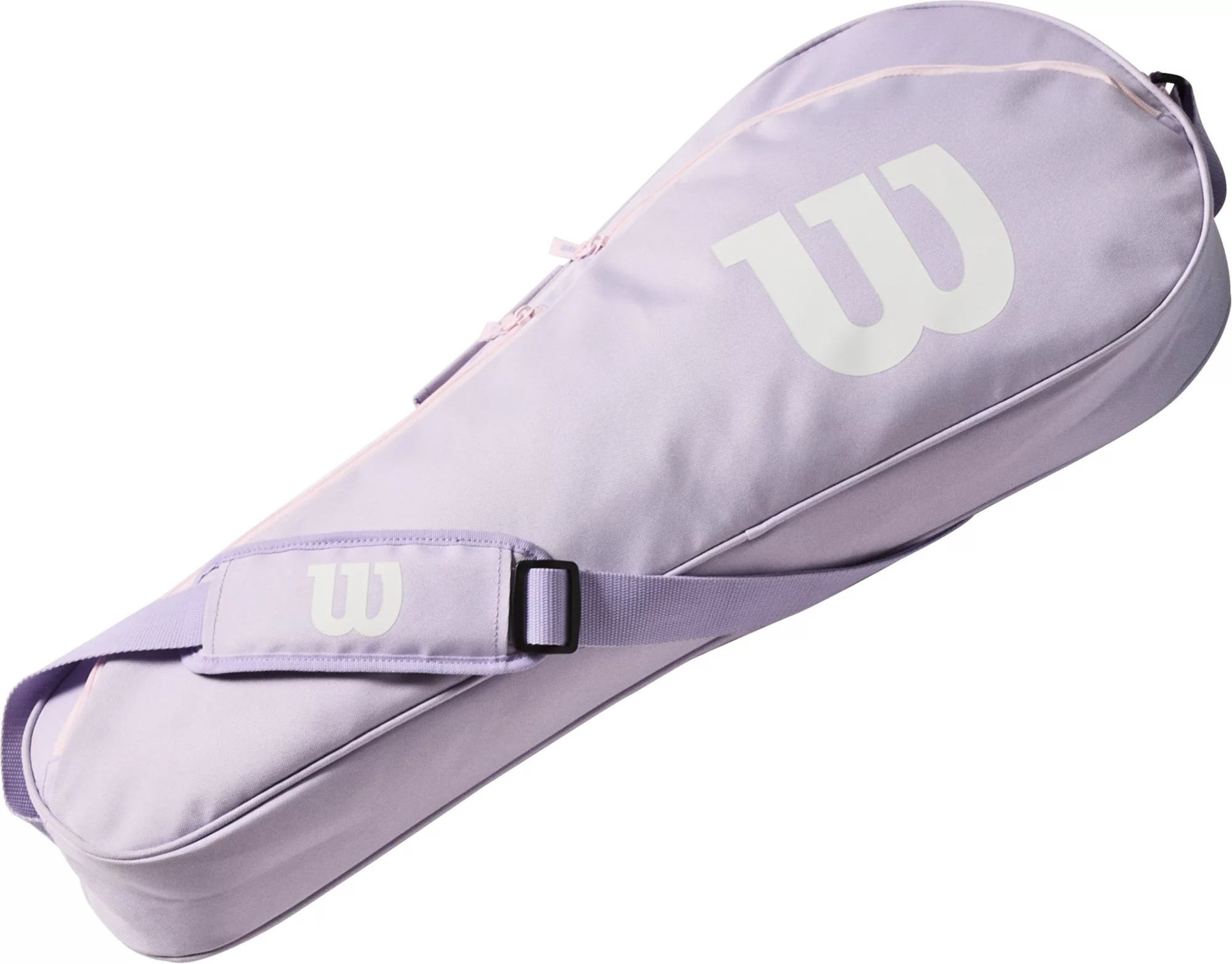 Wilson Advantage Soleste Racquet Bag 3 Pack, Purple | DICK'S Sporting Goods