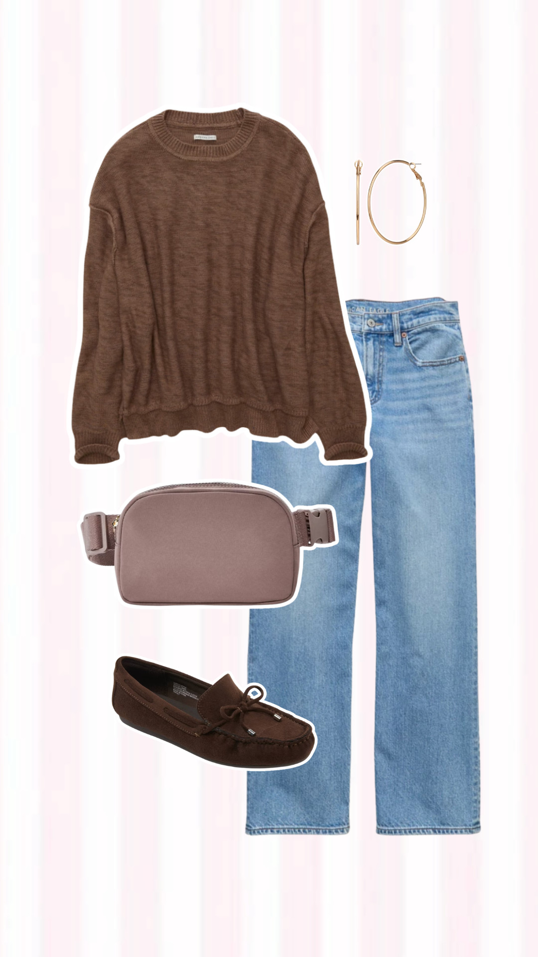 Outfit Inspo for Fall ✨🍁 @American Eagle

#LTKgrwm #LTKootd #LTKSeasonal