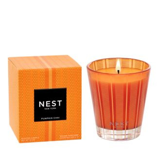 NEST New York Pumpkin Chai Classic Candle, 8.1 oz.  | Bloomingdale's The Thanksgiving Shop | Bloomingdale's (US)