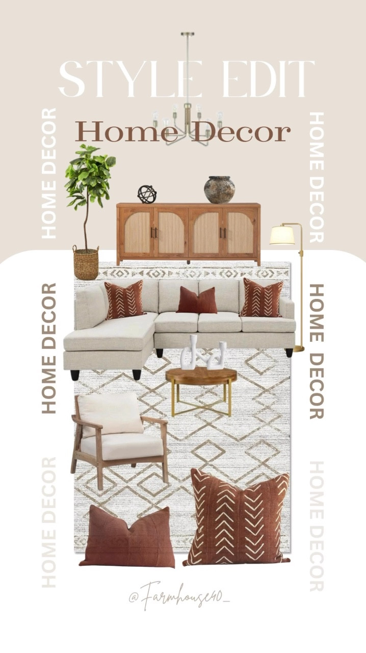 🏠Looking to refresh your space without breaking the bank? Adding stylish, custom pillows is the perfect way to make a BIG impact with minimal effort! Whether you want bold colors and patterns or subtle textures, I’ve got the perfect options for you. 🛋️ #Fall #HomeDecor #FallDecor #handcraftedoillows #customorders #upscalevibes #lifestyle #farmhouse40

#LTKVideo #LTKFamily #LTKHome