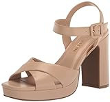 Anne Klein Zena,Nude,6.5 | Amazon (US)