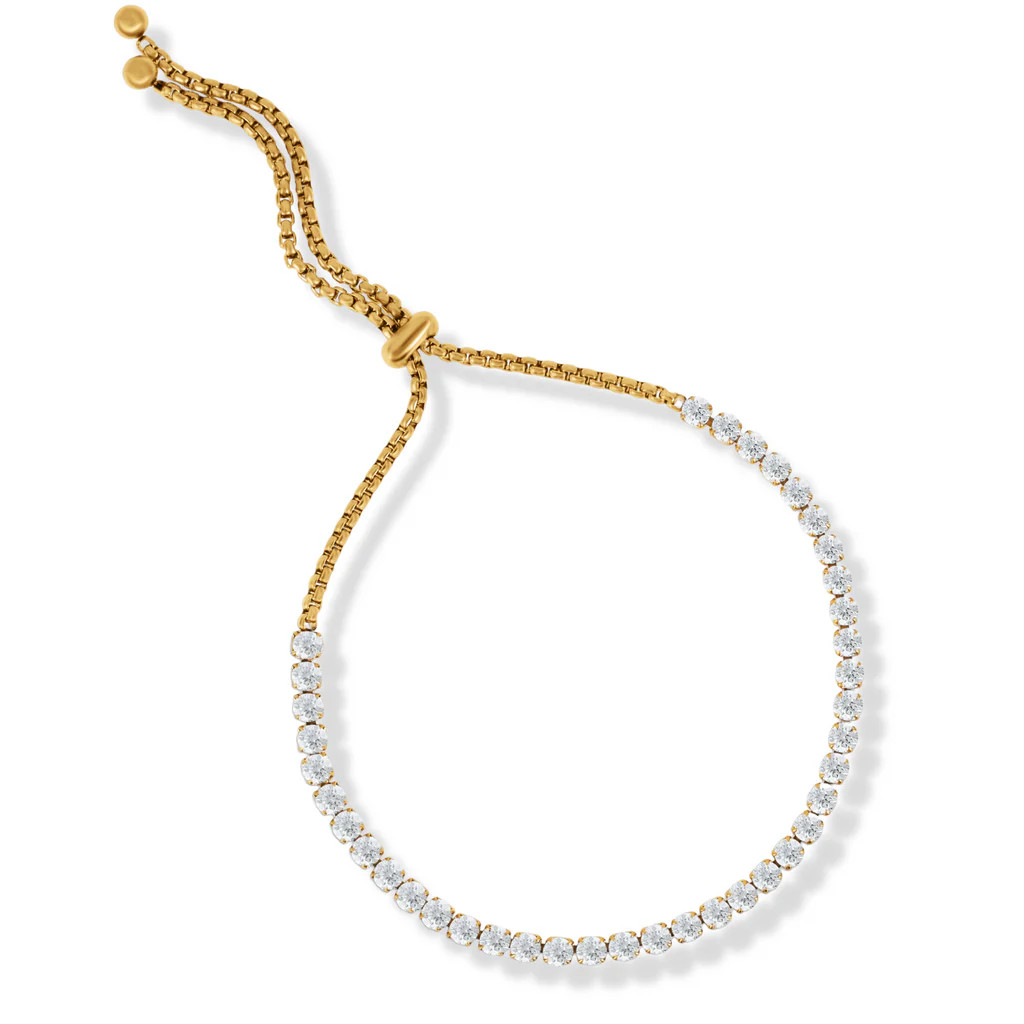 Jodie Tennis Bracelet | Ellie Vail Jewelry