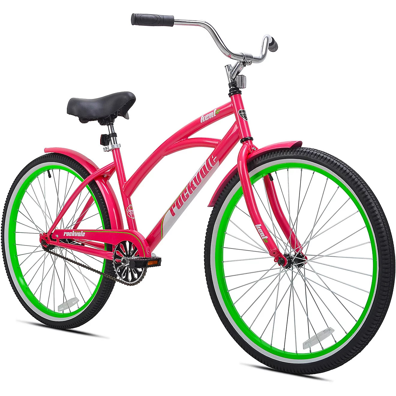 Kent Women's Rockvale Cruiser 26 in Bike | Academy Sports + Outdoors