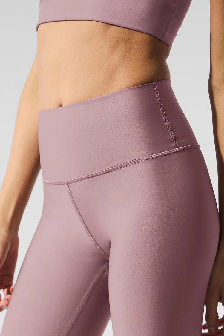 High-Waist Airlift Legging | Alo Yoga