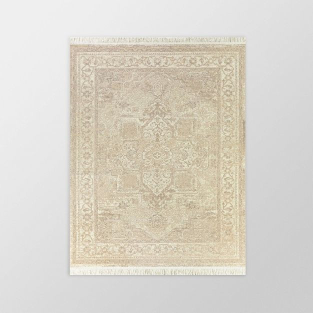 Chilton Refold Persian Rug - Threshold™ | Target