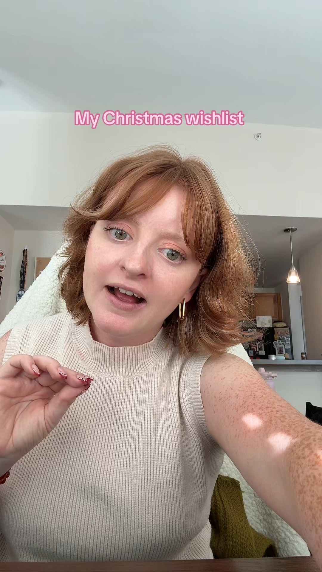 My Christmas wishlist! Almost all of these items are on sale for Black Friday too

#LTKHoliday #LTKCyberWeek #LTKGiftGuide