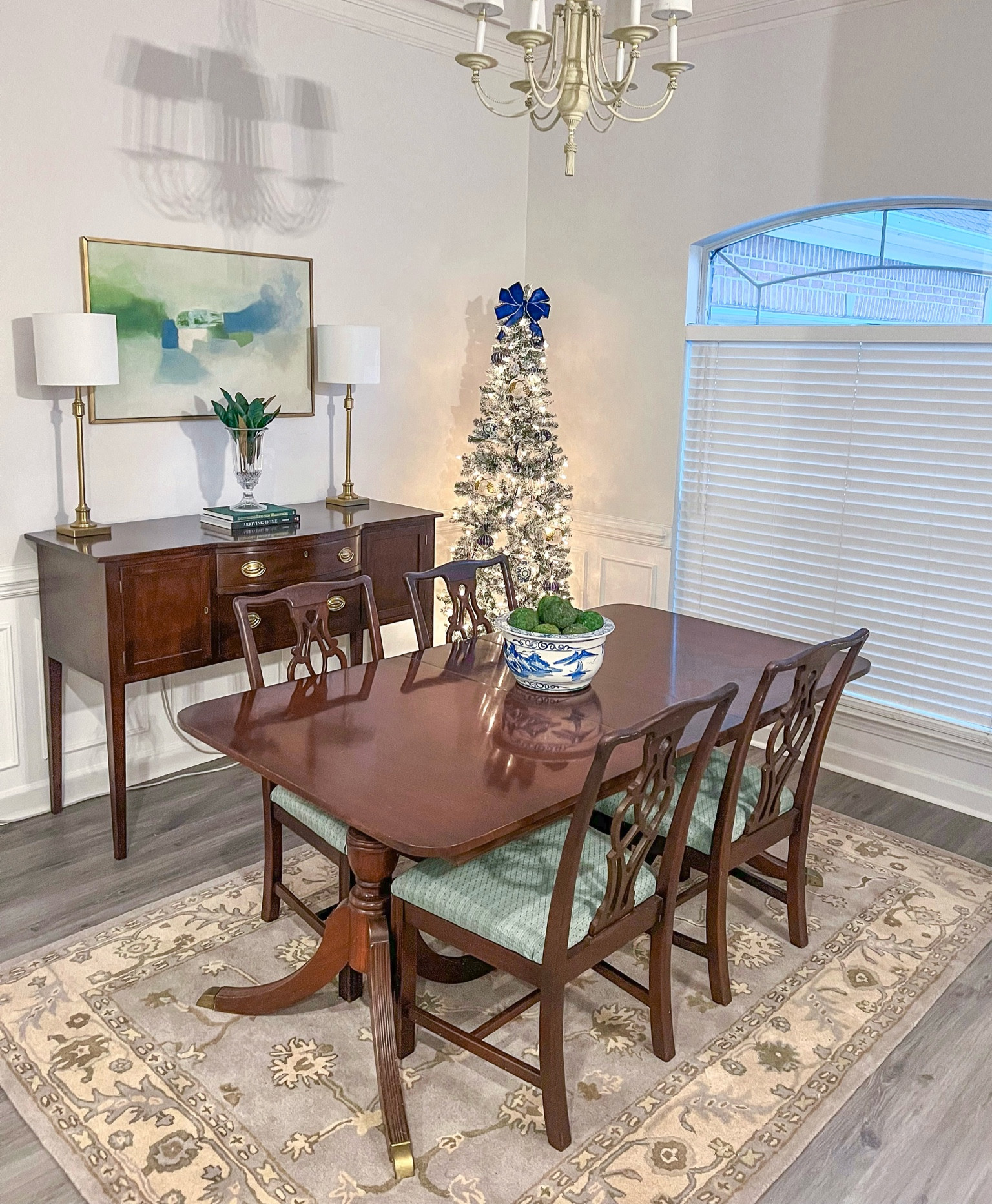 Shop my Dining room rug and Christmas tree plus more during Wayfair’s Cyber Monday for up to 80% off and free shipping!

@wayfair #wayfair #wayfairpartner

#LTKHome #LTKCyberWeek