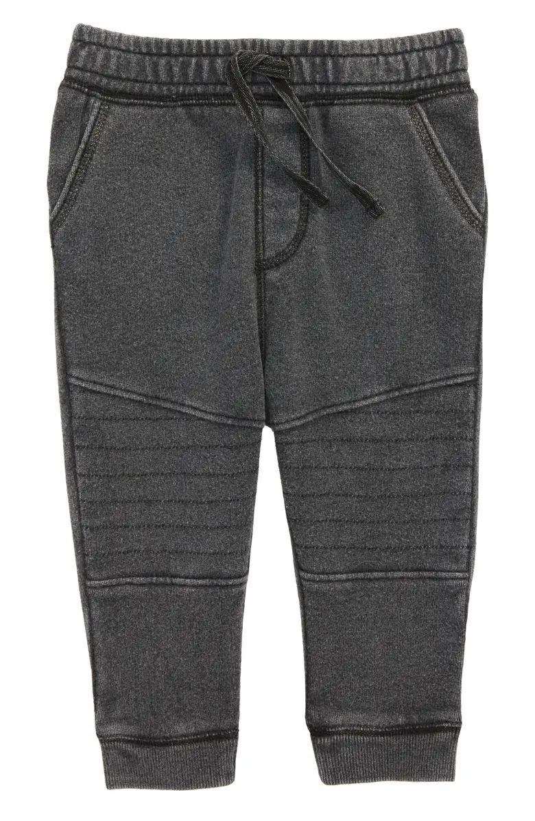 Moto Jogger Pants | Nordstrom