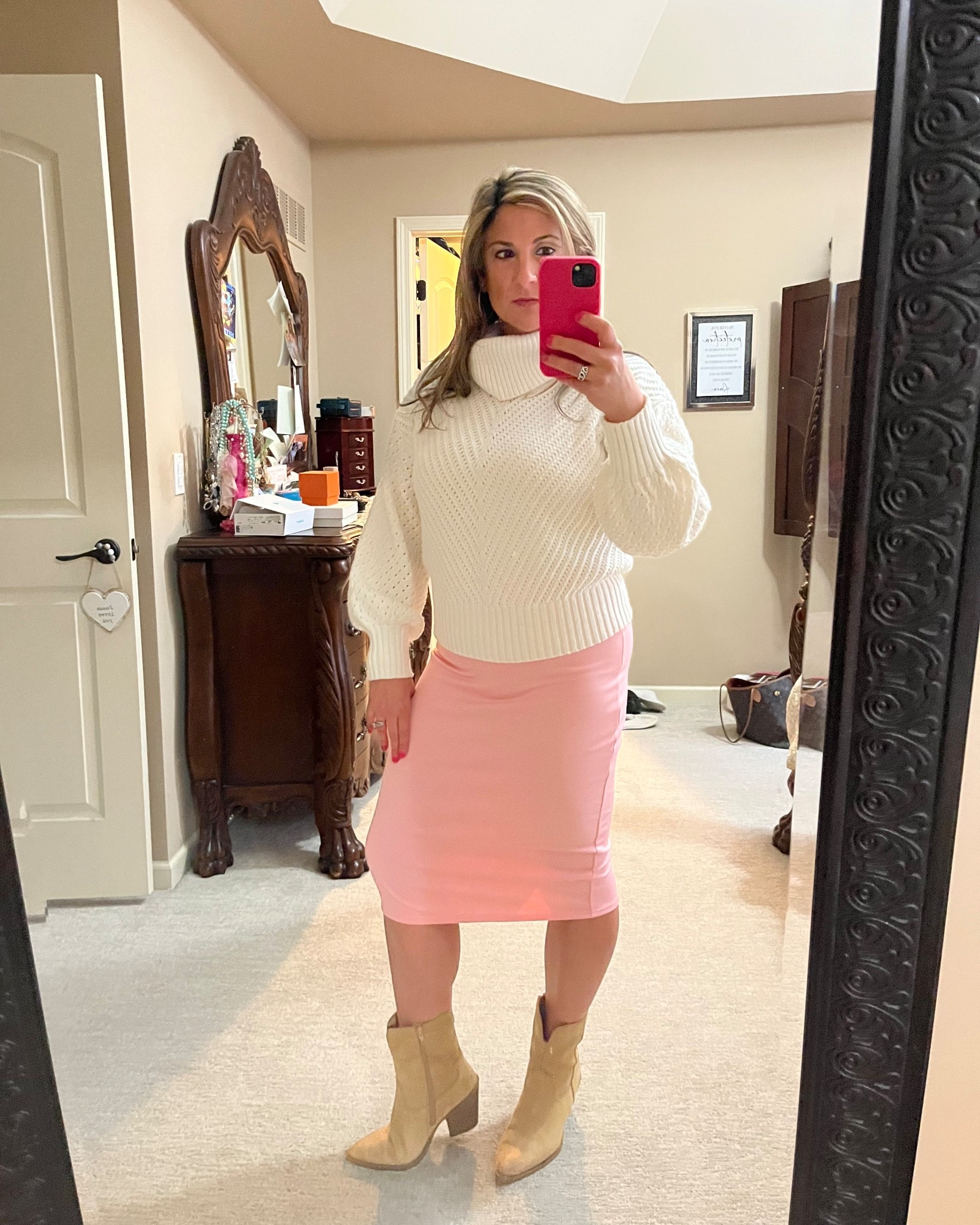 #datenight #valentinedatenightlook

#LTKmomlife #LTKValentine #LTKOver40