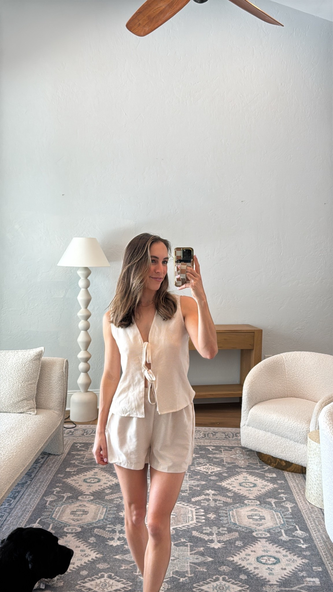 Under $20 set !! Perfect for summer ☀️🥥