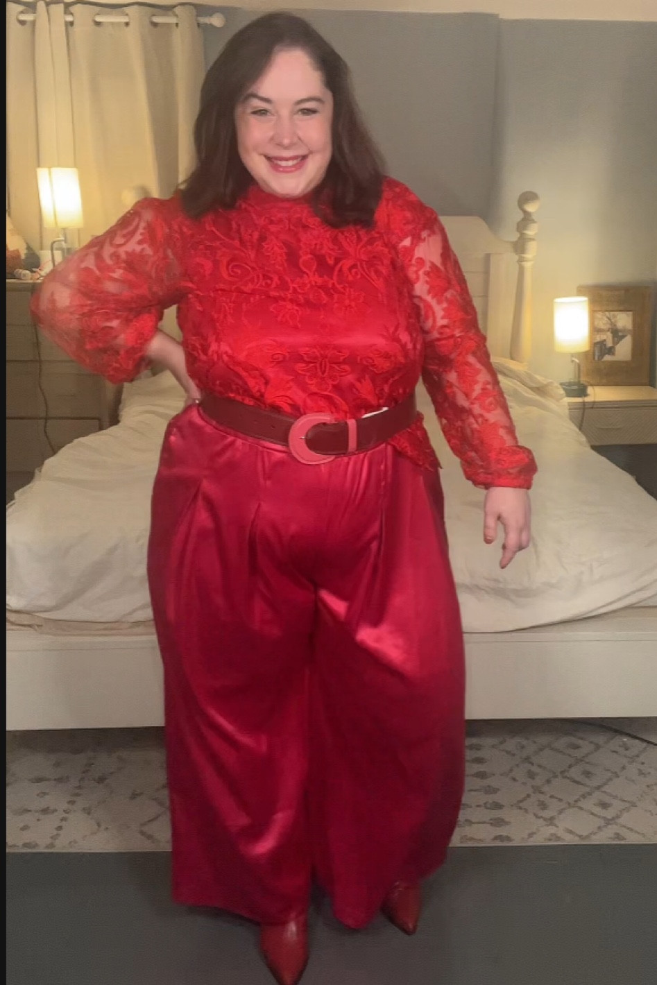 Plus size fall work outfit 

#LTKfindsunder50 #LTKplussize #LTKfindsunder100