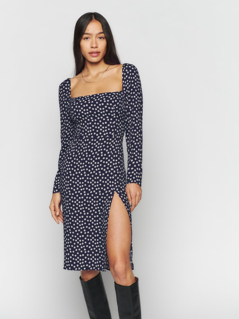 Peyton Dress | Reformation (Global)