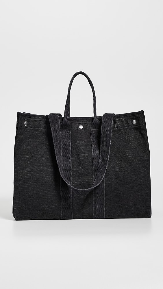 The Perfect Weekend Tote | Shopbop