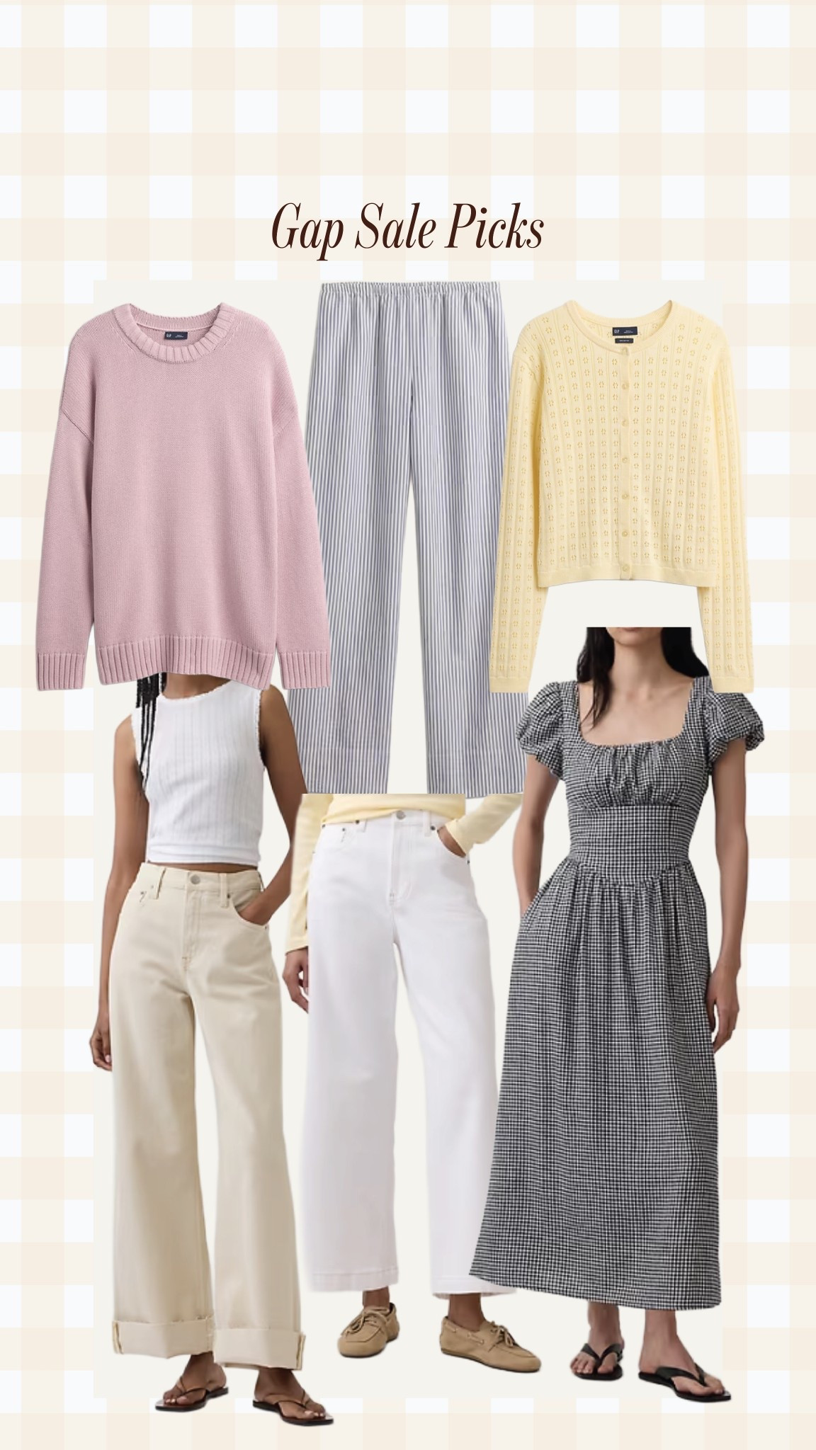 Gap sale picks!

#LTKgrwm #LTKSaleAlert #LTKootd