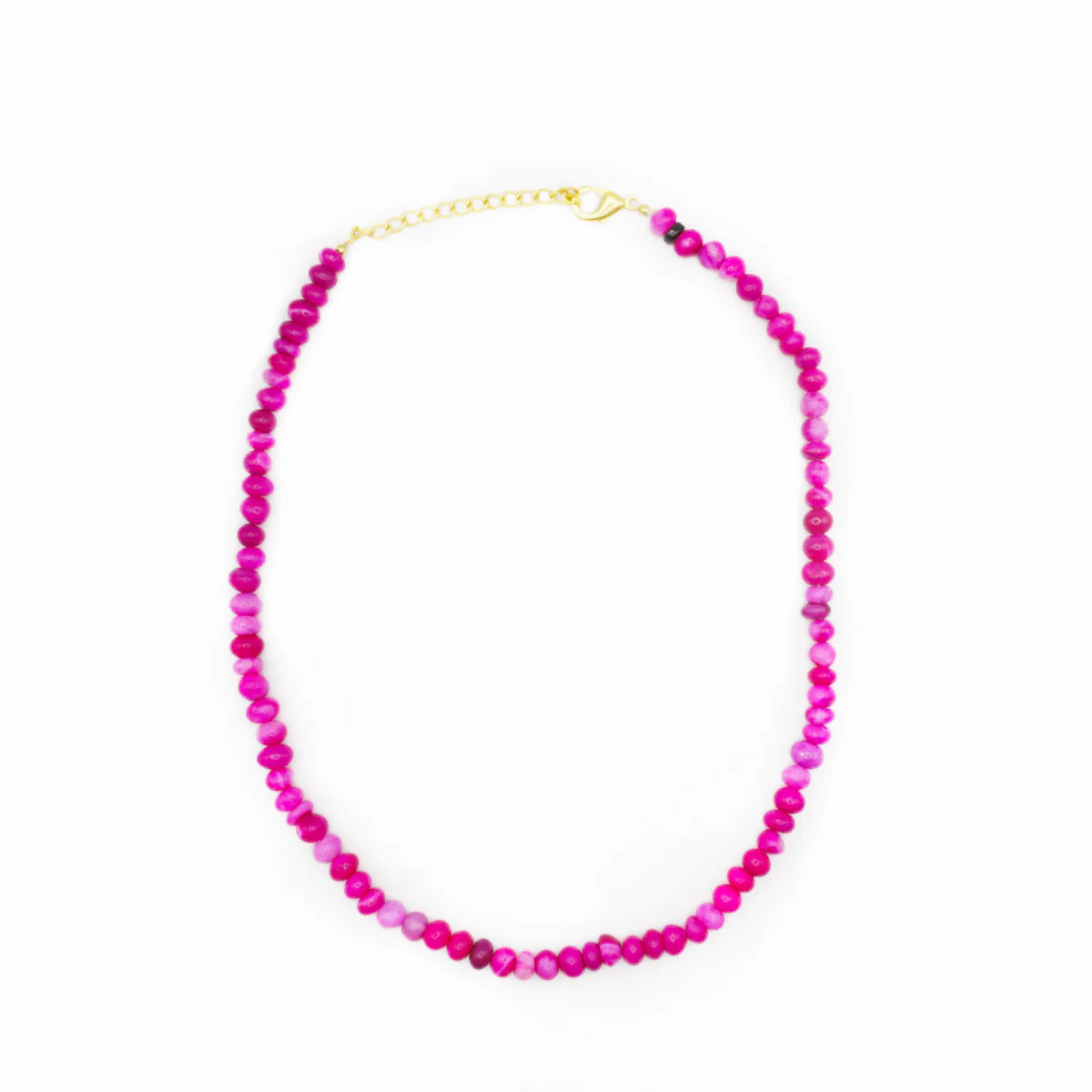 Evermore Necklace | Allie + Bess