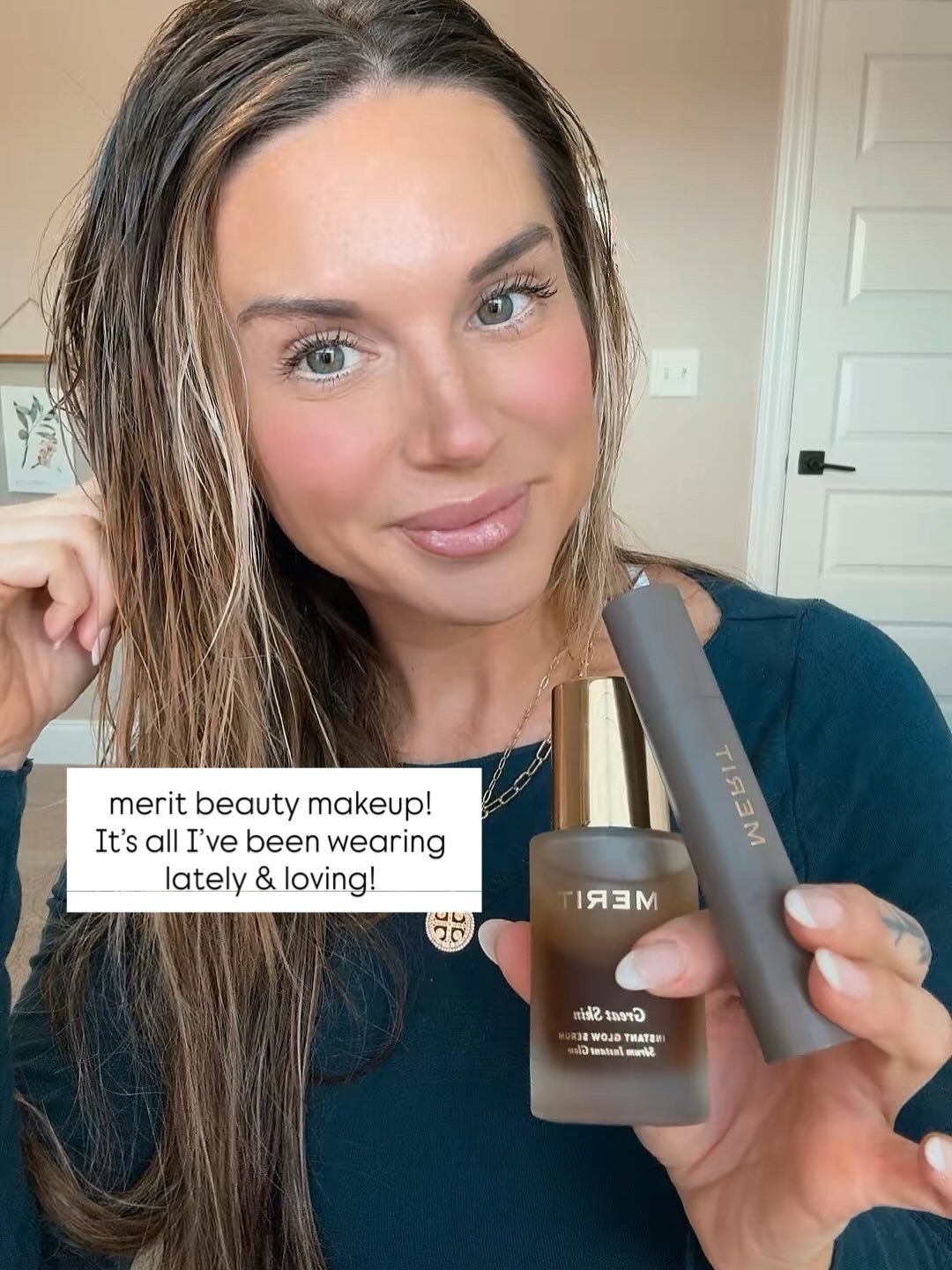 Another beauty product I’ve been loving lately as an almost 40-year old mom that I have to share with my besties! Merit Beauty makeup is clean and easy to use to look put together in 5 minutes or less!  

 #LTKmomlife #LTKselfcare #LTKBeauty