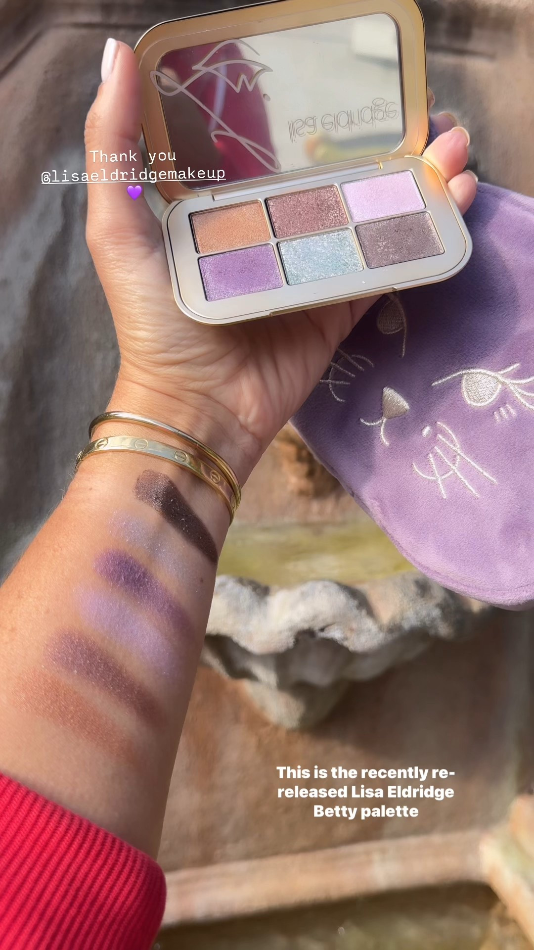 What other shades does one need, really? This is exquisite! 

#LTKgrwm #LTKdayinmylife #LTKBeauty