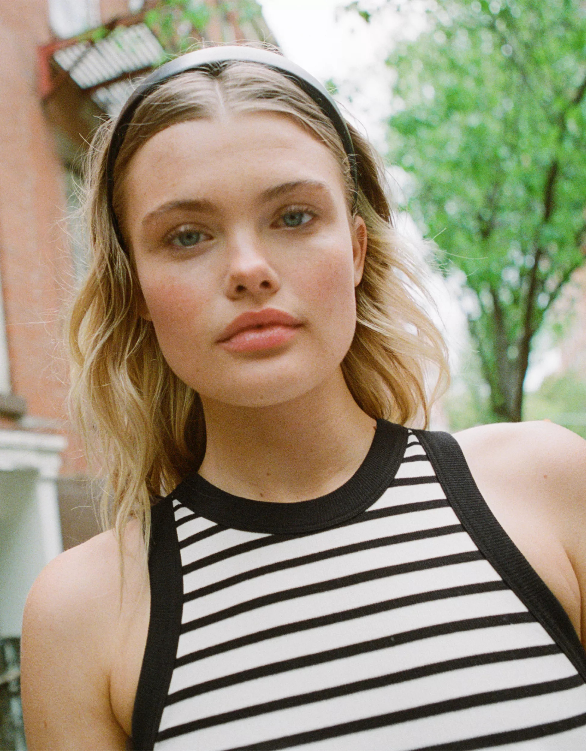 OFFLINE By Aerie Seamless High Neck Sports Bra | Aerie