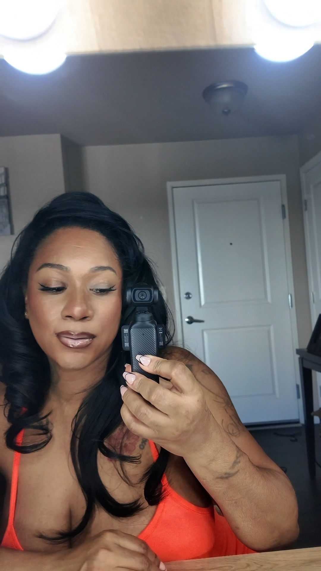 Some of the things I use and it makes me feel so good.

#LTKBeauty #LTKgrwm #LTKdayinmylife