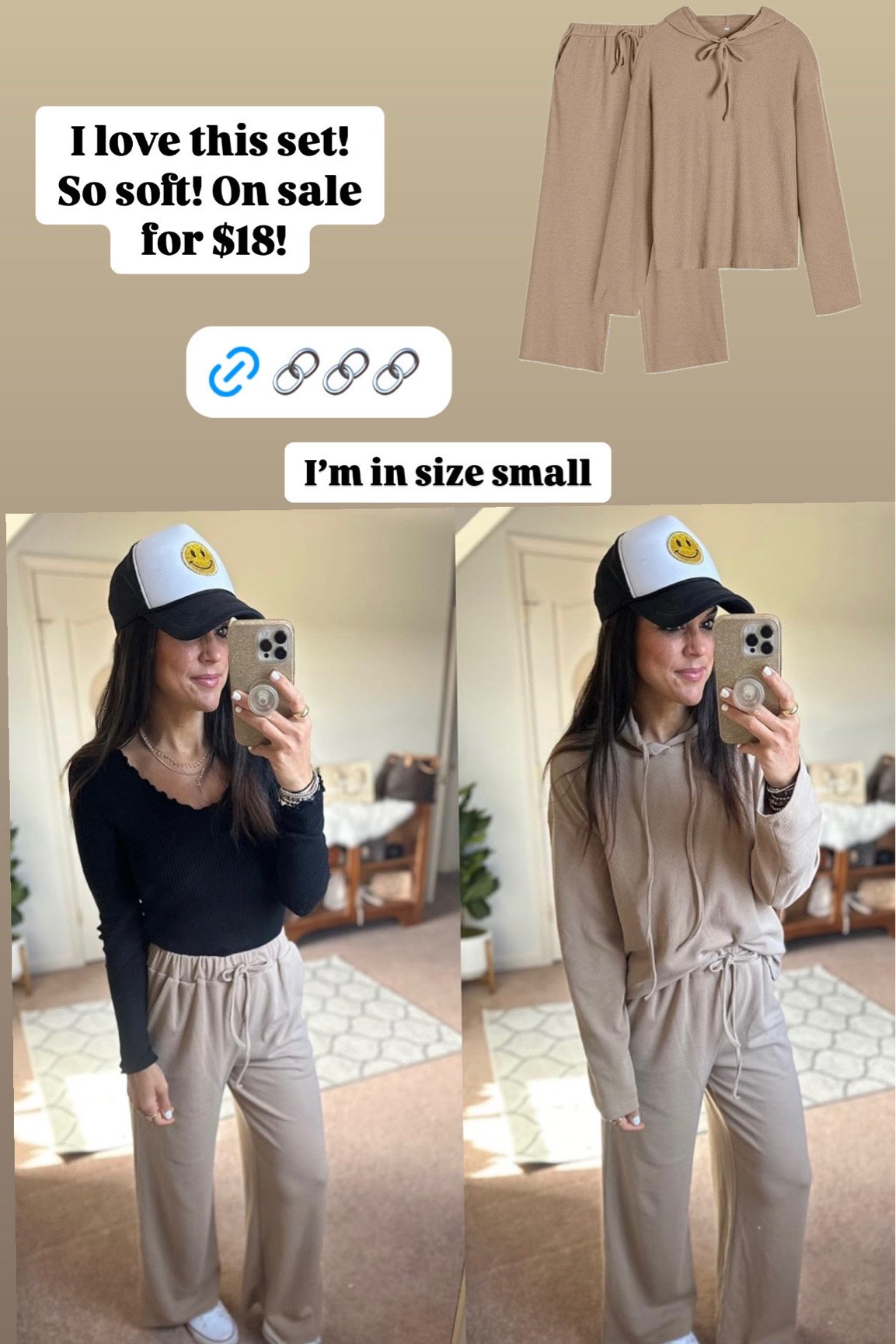 Great set on sale!

#LTKSaleAlert #LTKFindsUnder100 #LTKxPrimeDay