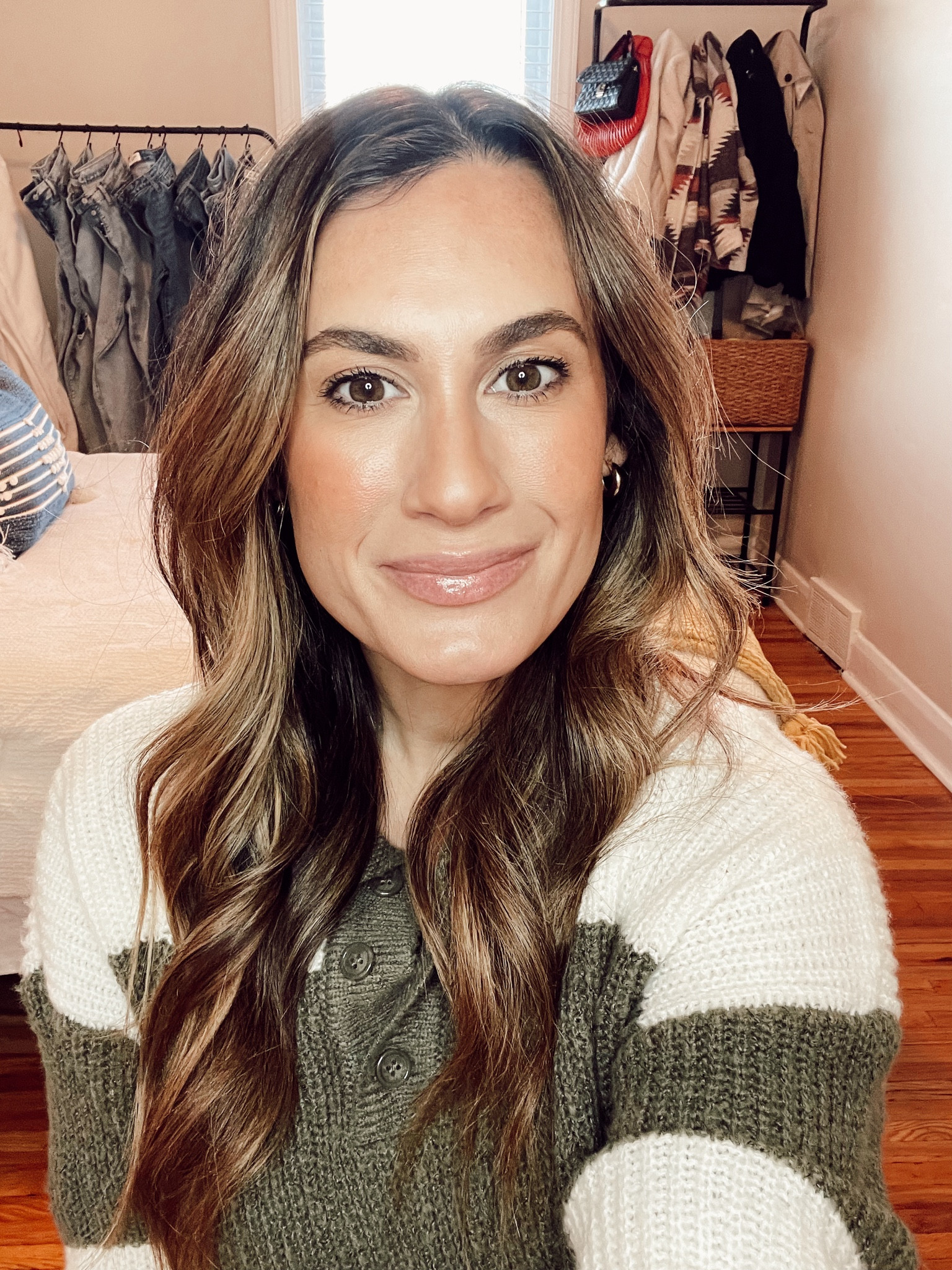 The products you NEED for that everyday glow is linked below!



#LTKfindsunder50 #LTKbeauty