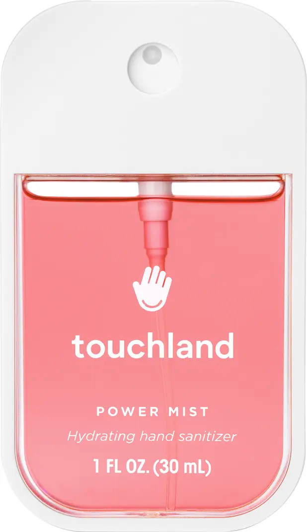 Power Mist Hydrating Hand Sanitizer | Nordstrom Rack