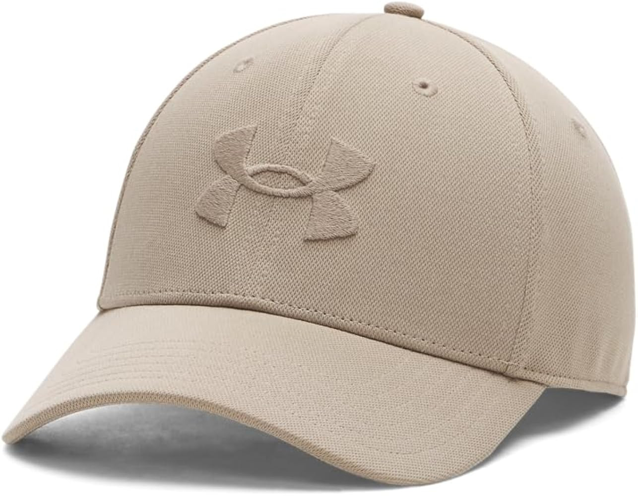 Under Armour Blitzing Hat | Amazon (US)