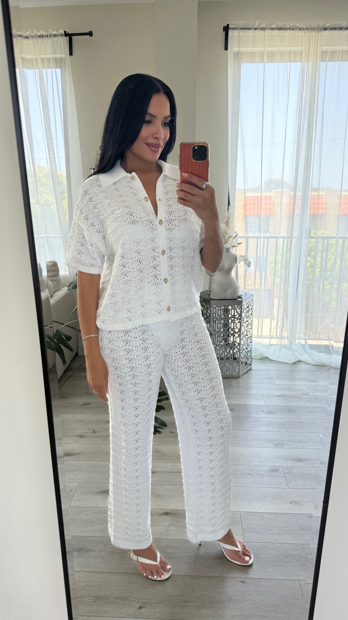 Cute beach or pool outfit for Summer! All products are on SALE! 

#LTKTravel #LTKSwim #LTKSeasonal