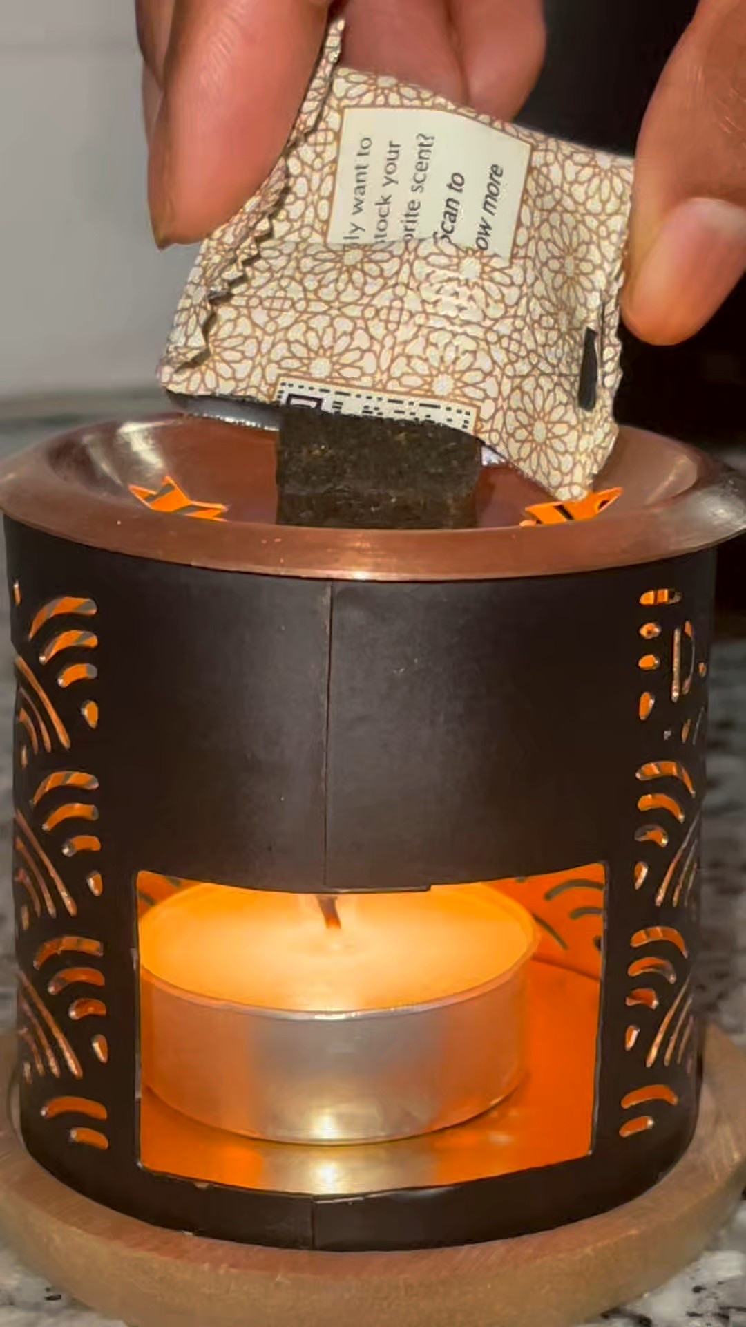 Oud Bakhoor #LTKHome #LTKGifts #LTKHoliday #LTKGiftGuide 

#LTKHome #LTKGiftGuide #LTKHoliday