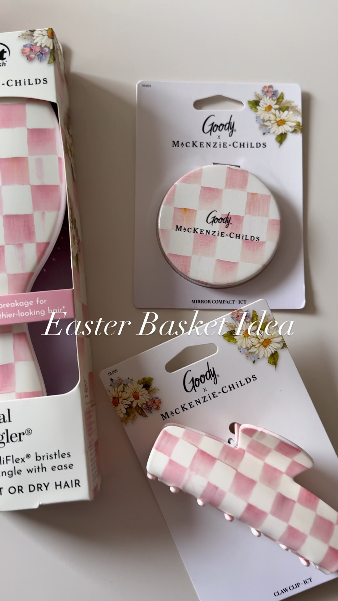 Easter Basket Idea OR a Teachers Gift Idea! Also comes in black 🖤

#LTKSeasonal #LTKBeauty #LTKgrwm