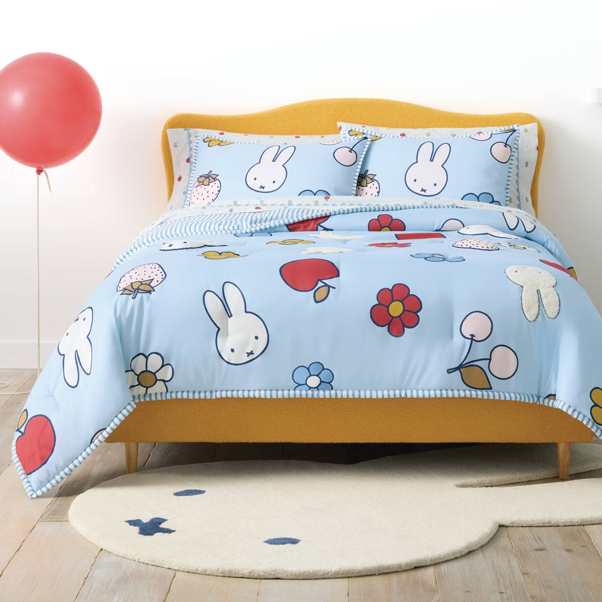 SponsoredTargetHome & DecorKids\u2019 HomeKids\u2019 BeddingKids\u2019 Bedding SetsShop all Miffy... | Target