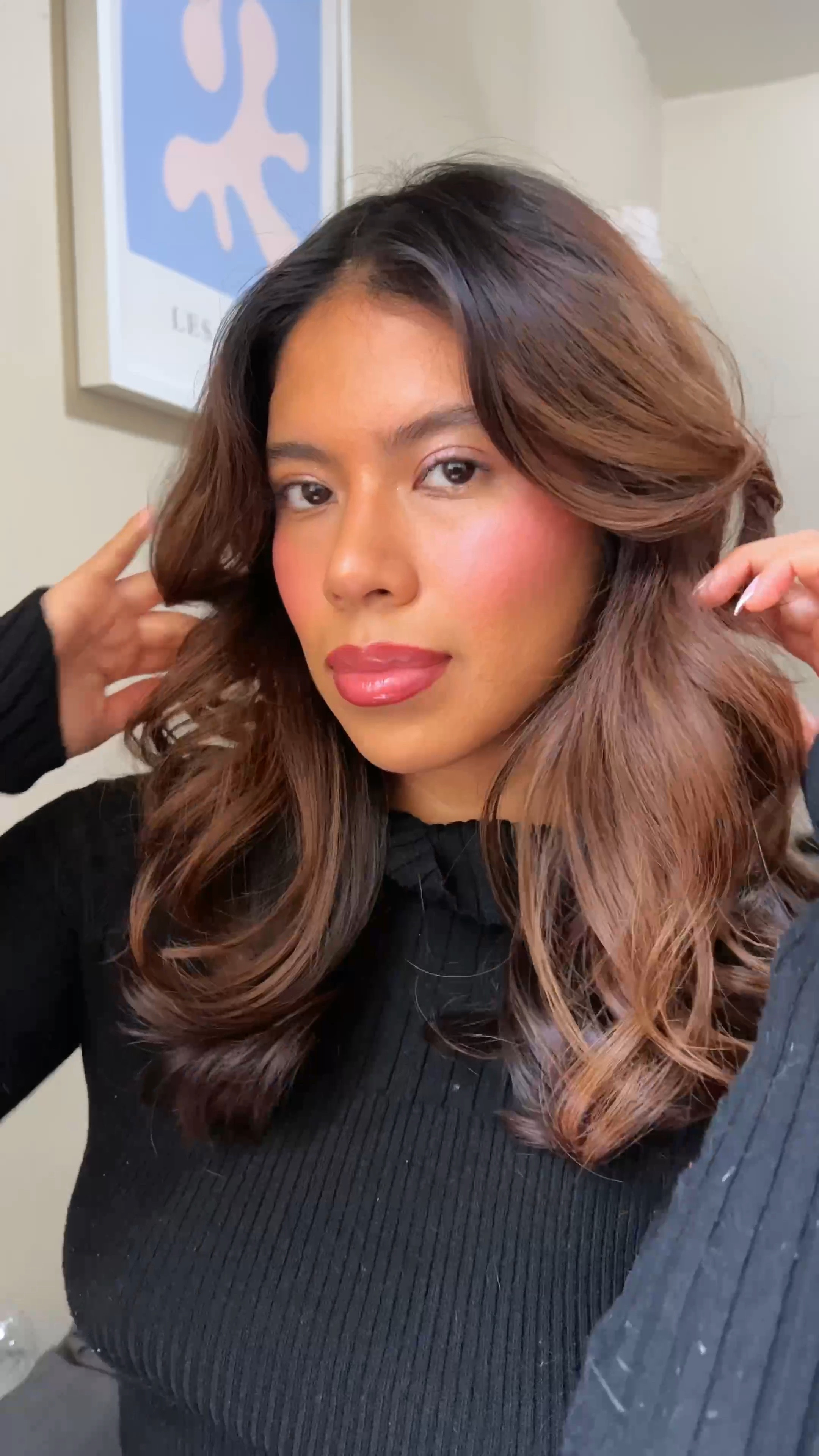 Sabrina carpenter makeup 🎀

#LTKbeauty #LTKVideo #LTKstyletip