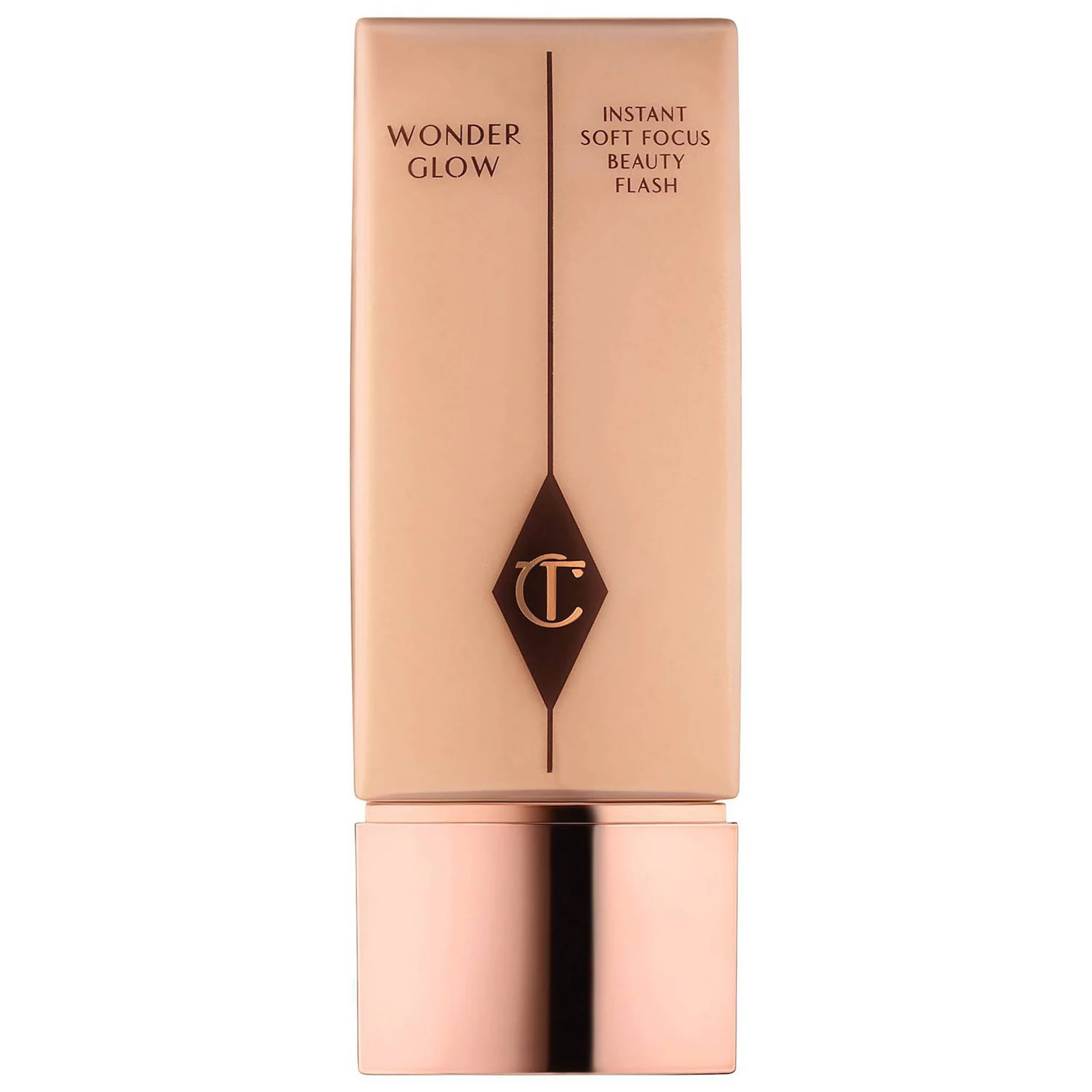 Charlotte Tilbury Wonderglow Face Primer, Size: 1.35Oz, None | Kohl's
