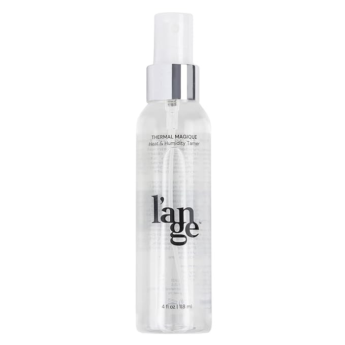 L'ANGE HAIR Thermal Magique Styling Spray | Heat Protection Spray for Hair | Shields Strands Duri... | Amazon (US)