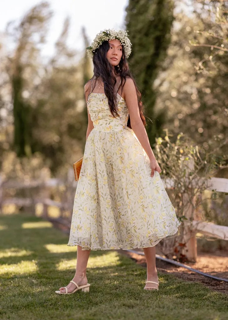 Sweet Bee Dress | JessaKae